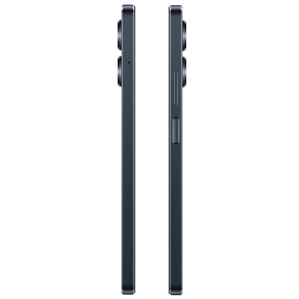 Buy realme C33 (3GB RAM, 32GB, Night Sea) | With 10W Fast Charger ...